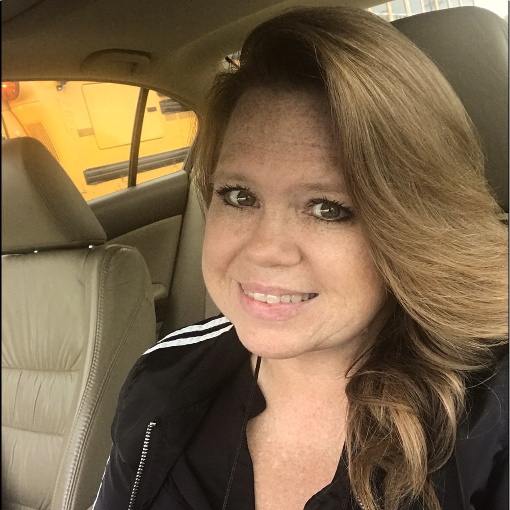 Meet your Posher, Amy